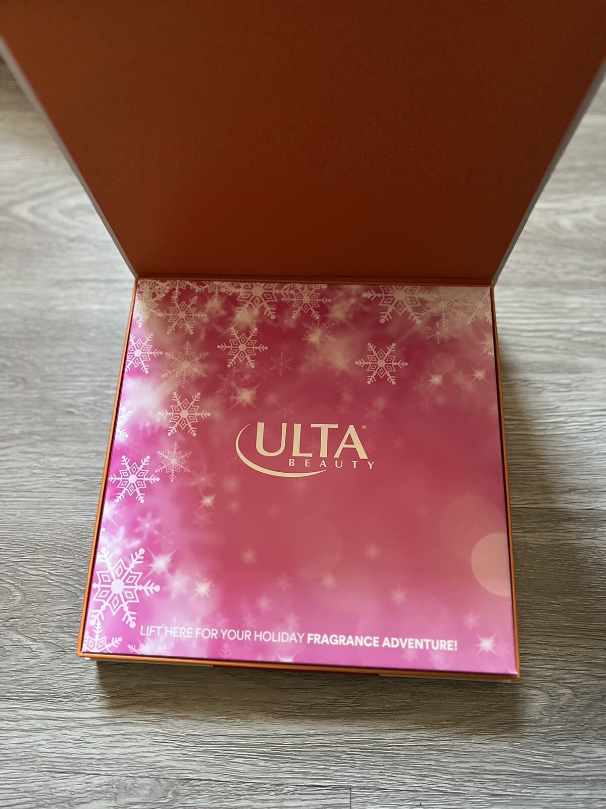 ULTA perfume sampler kits! 2 Different sets! Men’s & women’s!! 28