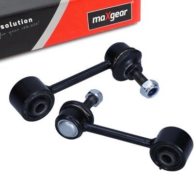 2x MAXGEAR Koppelstange hinten L+R für OPEL MOVANO RENAULT MASTER