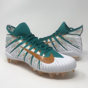 miami football cleats