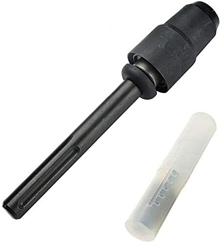 SDS Max to SDS Plus Adaptor Drill Shank Quick Tools Converter | eBay