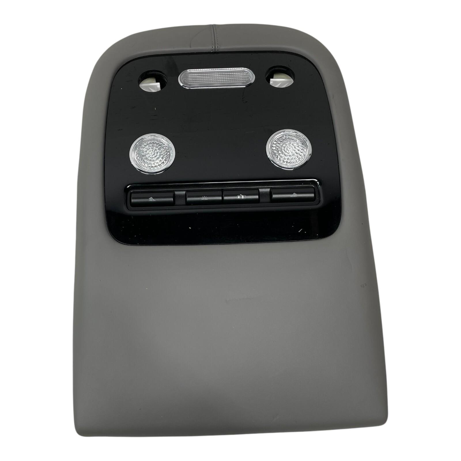 Bentley Continental GT 2003-2010 OEM Rear Overhead Dome Light Sunroof Switch