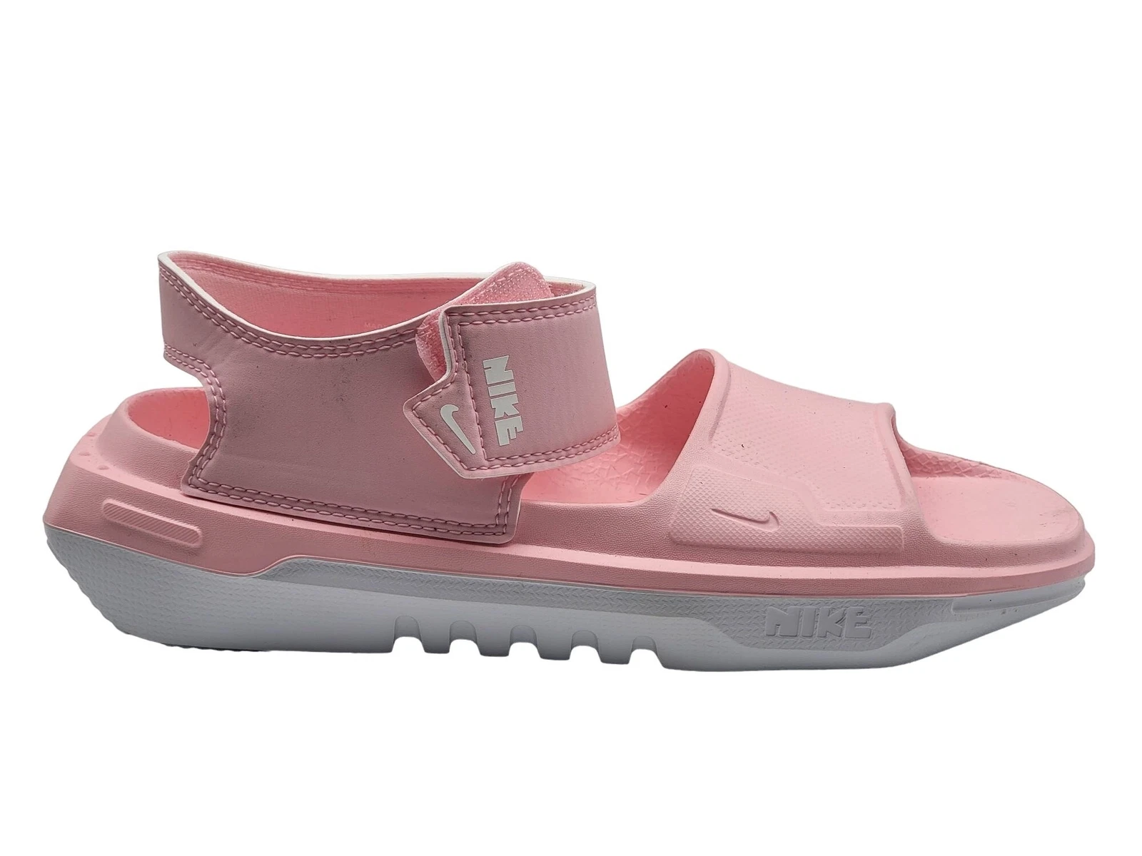 Nike Playscape GS rosa sandali ciabatte CU5296 600 taglia 6 anni