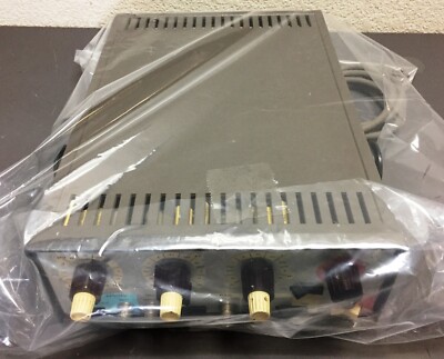 E-H Research G-710 Pulse Generator