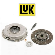 KIT EMBRAGUE LUK para NISSAN 300ZX 1987-89 1986-94 D21 1987-96 PATHFINDER 3.0L V6