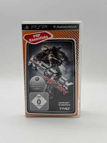 PSP Spiele Auswahl Sony PlayStation Portable Spielesammlung aus allen Bereichen - Bild 192 von 355