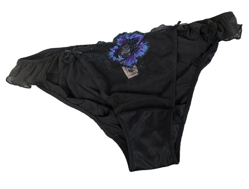 2010 Victoria’s Secret String Bikini Panty Large