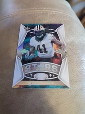 2021 Panini Certified Football #CS-4 ALVIN KAMARA Stars