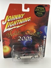 Ford Mustang Cobra 1980 Greenlight 1/64 Limited edition Diecast Model Car
