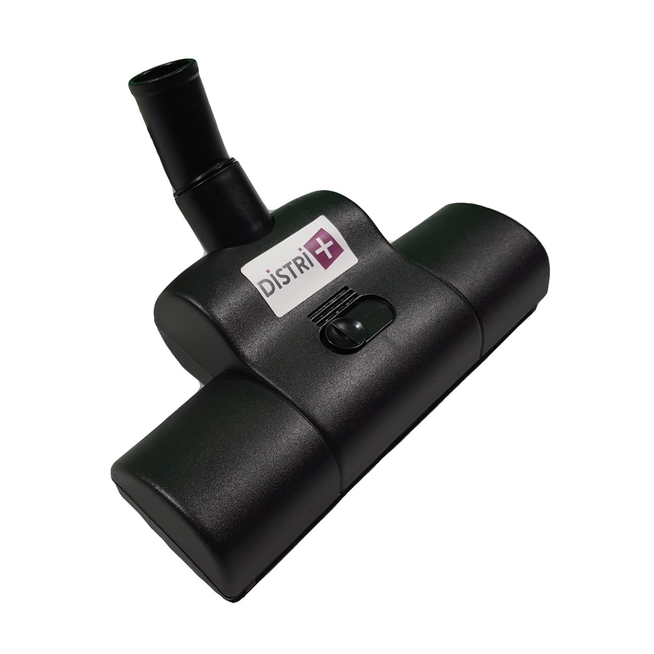 Turbobrosse universelle 32mm pour aspirateur Rowenta aspirateur balai noir