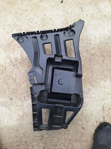 BMW X1 F48 F49 2016 Stoßstange hinten links Halterung 51127332317 VNA929