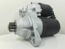 Anlasser AUDI A2 Seat Cordoba Ibiza SKODA Fabia VW Bora Golf Polo Lupo FOX