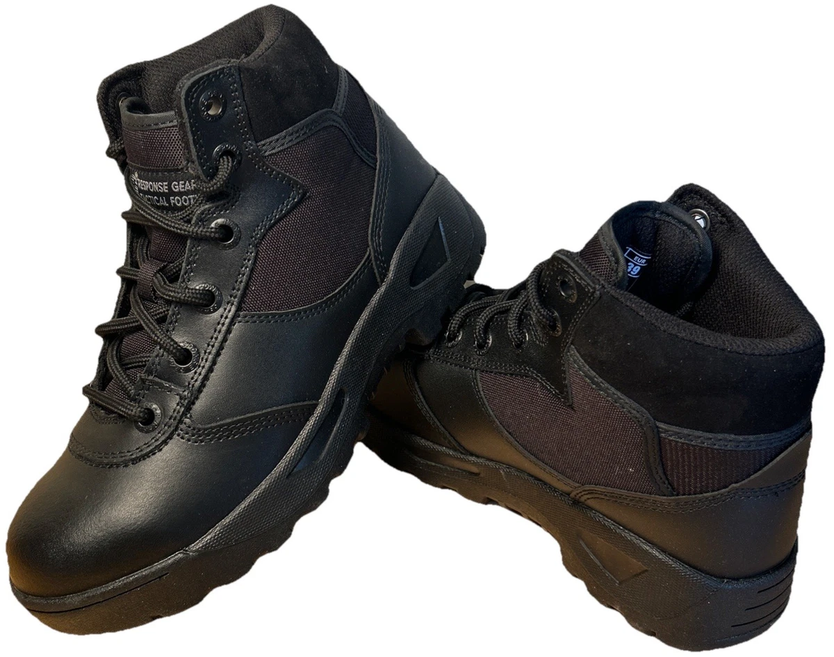 NEW RESPONSE GEAR RG 6\