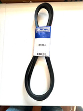Bando B84 or 5L870 5/8 x 87in V-Belt