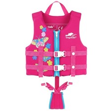 Gogokids Toddler Swim Vest, Premium Swim Vest for Kid Swimming Jacket for 304...