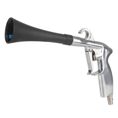 Tornador Air Cleaning Gun High Pressure Blow Dust Car Interior Detailing Tool