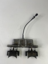 2017 POLARIS AXYS RMK 800 Power valve Exhaust Guillotine Assembly VES 2205698