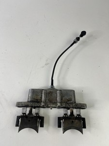 2017 POLARIS AXYS RMK 800 Power valve Exhaust Guillotine Assembly VES 2205698