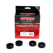 Bbk Alignment Caster Camber Bushing Kit - Fits 1979-1995 Ford Mustang 1984 M