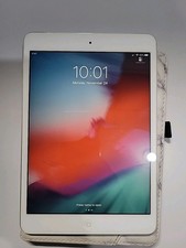 AT T Apple iPad Mini 2nd Gen A1490 MF074LL/A 16GB Cellular WiFi