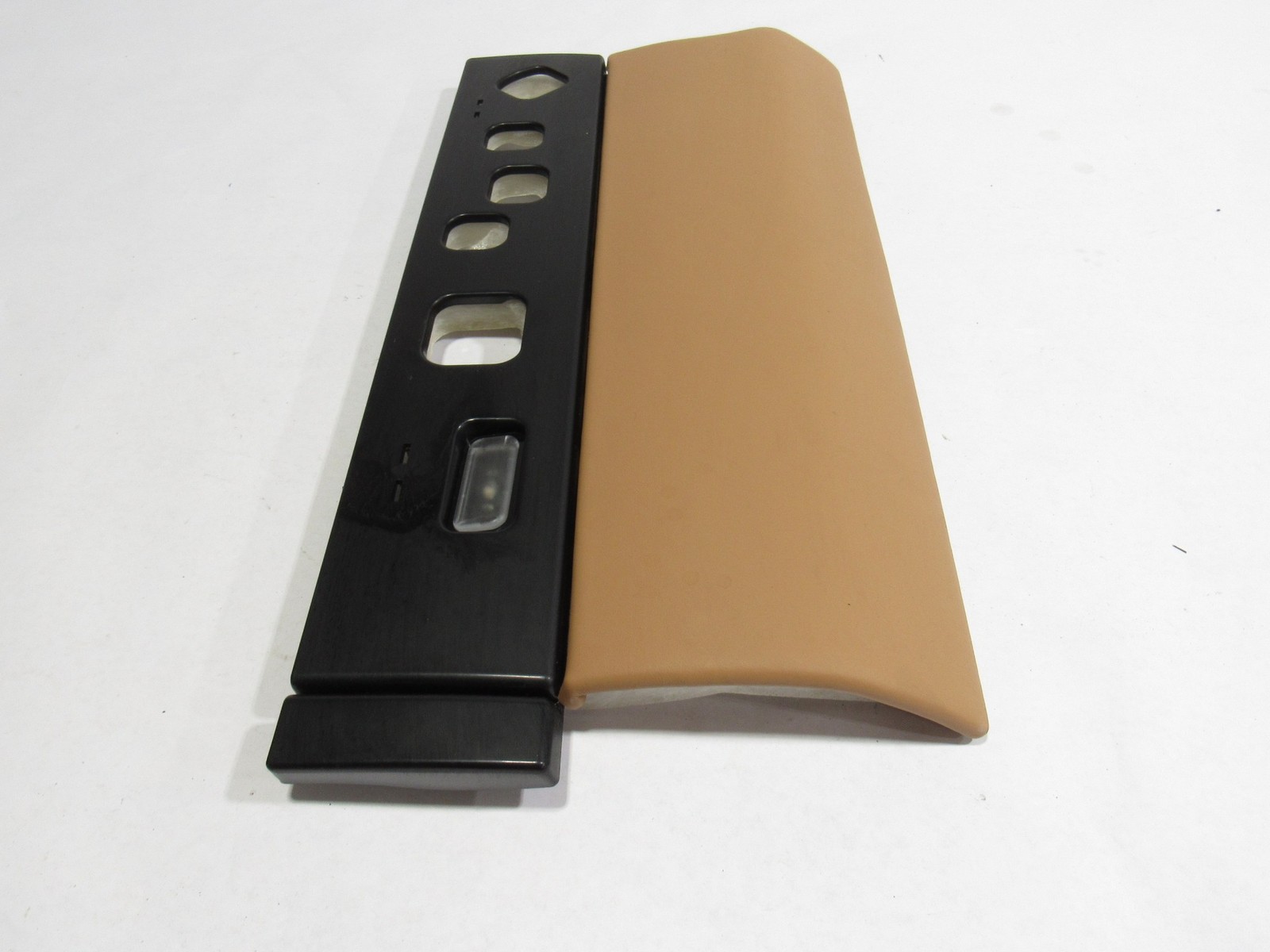 10-20 Bentley Mulsanne 2012 Dashboard Dash Right Lower Knee Panel Cover @1