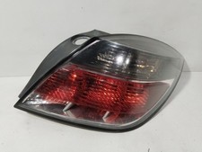 342691834 HECKLEUCHTE RECHTS / 6662405 FÜR OPEL ASTRA H GTC A04 1.6 L08