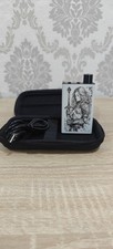 High End Unikat: ZiShan Z2 White Knight Editi...