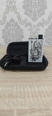 High End Unikat: ZiShan Z2 ''White Knight'' Edition   Audiophile Burr-Brown Mod