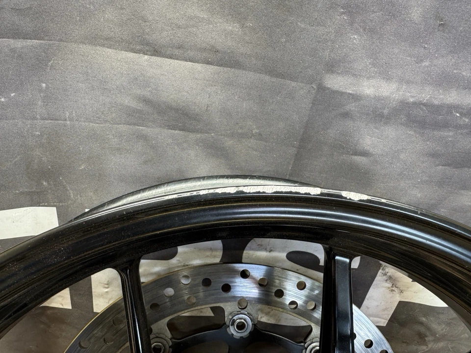 Ducati Panigale V2 2021 20-24 rueda delantera OEM Foto 4 de 4