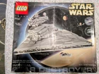 LEGO Star Wars: Imperial Star Destroyer (10030) BRAND NEW