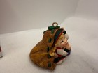 Hallmark Keepsake Ornament Curius The Elf 2001 Club Ornament Premier Exclusive — photo 3