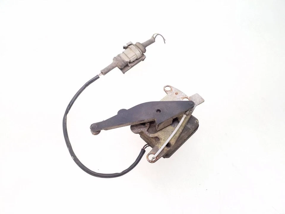 Renault Espace II 1993 Calentador de aire aleta actuador motor 053087002001 ARA254914 - Imagen 3 de 4