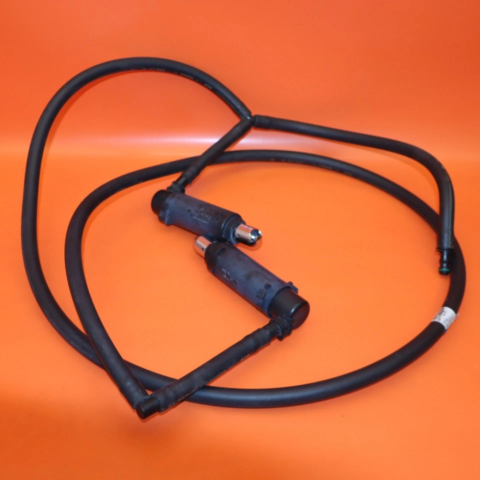 PORSCHE 911 HEADLIGHT WASHER NOZZLE 2007 2008 2009 2010 2011 99762838100 OEM - Image 4 of 4