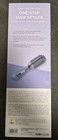 BLISS One Step Hair Styler 4 In 1 Blue Hair Dryer Brush NEW! — photo 2