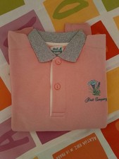 Best Company Vintage Sweatshirt 80 Pink