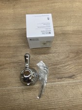 Delta H597 Cassidy Single Lever Bath Diverter Handle, Chrome