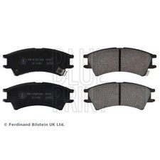 Kits de frein Hyundai ATOS