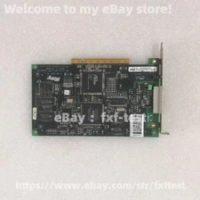 1 PCS ABB SST 5136-DNP-PCI V1.2.1 DSQC603 communication card/FT