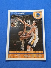 2013-14 Andrew Bogut Panini NBA HOOPS #139