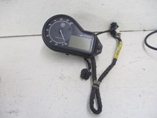 09 Yamaha RS Vector LTX Snowmobile Speedomete...