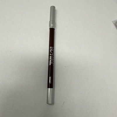 urban decay 24/7 glide-on eye pencil *Whiskey* BNWOB FULL SIZE AUTHENTIC RARE