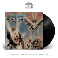 Venator - Psychodrome [Black Lp]