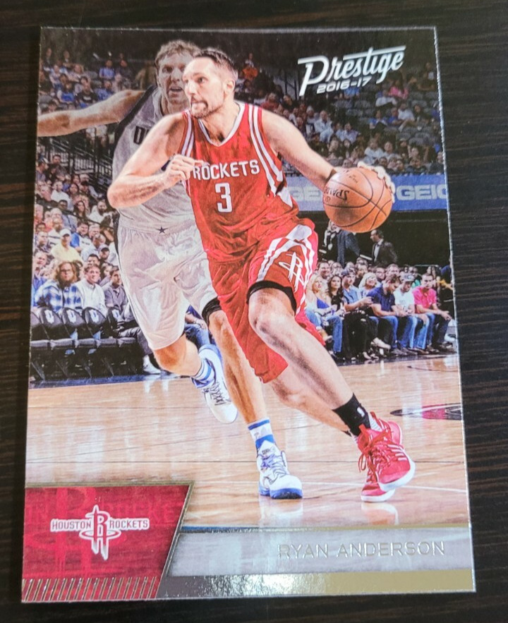 2016-17 Ryan Anderson Prestige