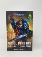 Graham McNeill Uriel Ventris Die Schwerter vo...