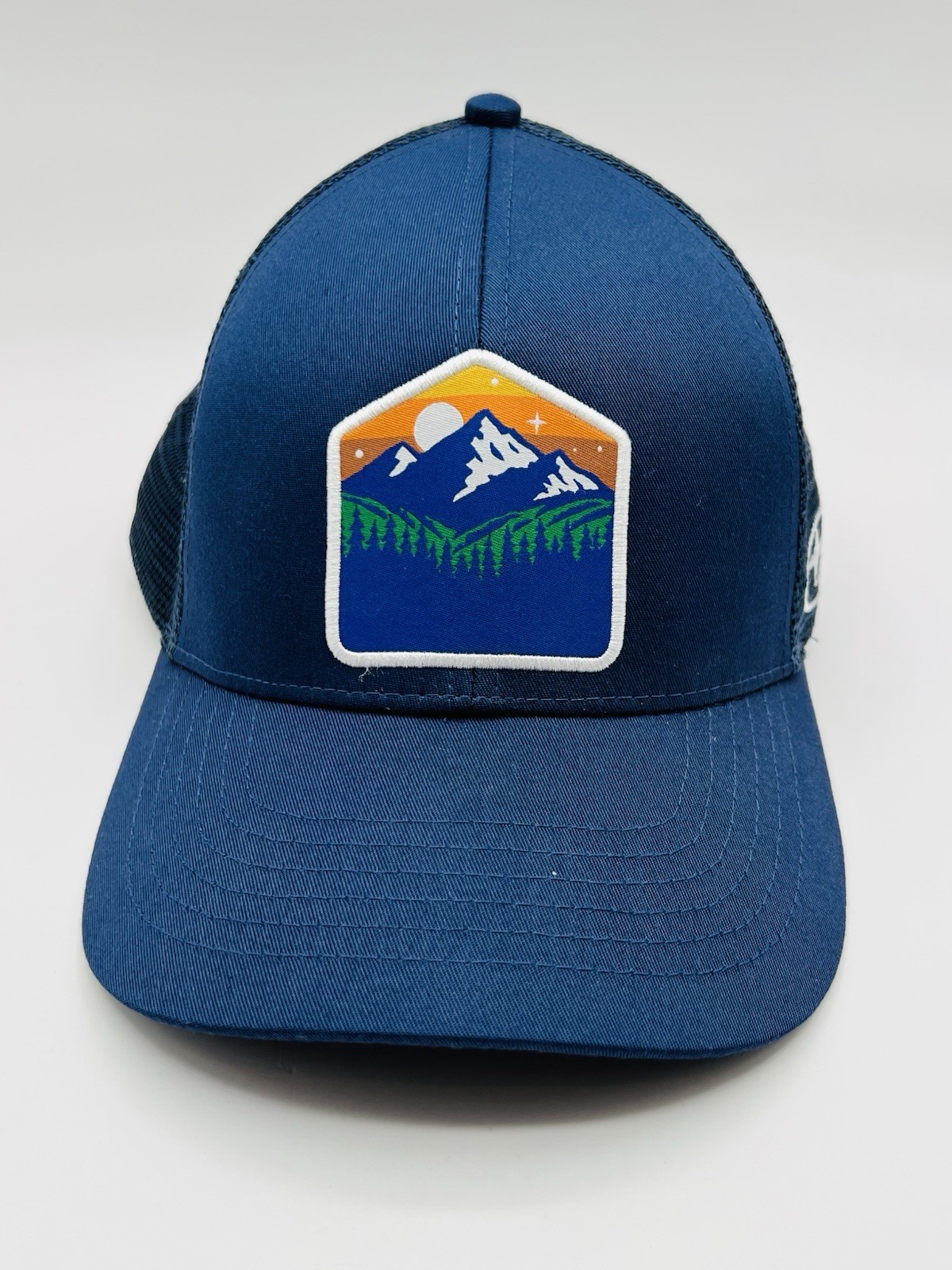 Subaru Hat Baseball Cap Adjustable Snapback Mount… - image 2