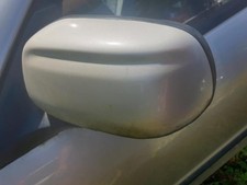 Retroviseur gauche (ou coque) Mazda 323