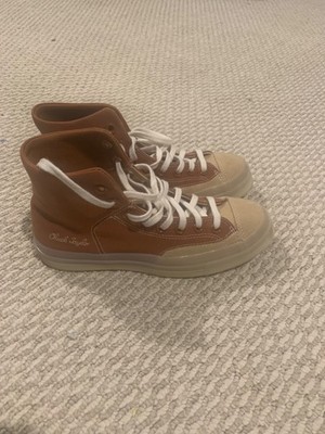 NEW Converse Chuck Taylor 70 Marquis High Skate Sneakers SZ  Men s 7 Women s 9