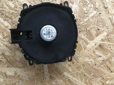 BMW X6 E71, E72 Haut-parleur Pour Woofer de Porte Droit 18353410 37317326 - Photo 1/3