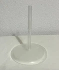 Vintage Pyrex Flameware 6 Cup Percolator Coffee Pot STEM Replacement Only #7759