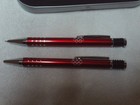 Pen and Pencil Set---USA Olympic Set-- New Condition — photo 3