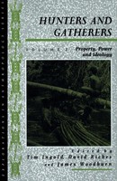 Tim Ingo*D (U. A.) | Hunters And Gatherers (Vol Ii) | Taschenbuch | Englisch